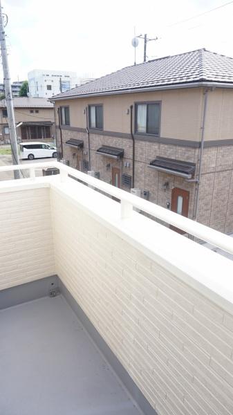 グランソフィア花小金井南町