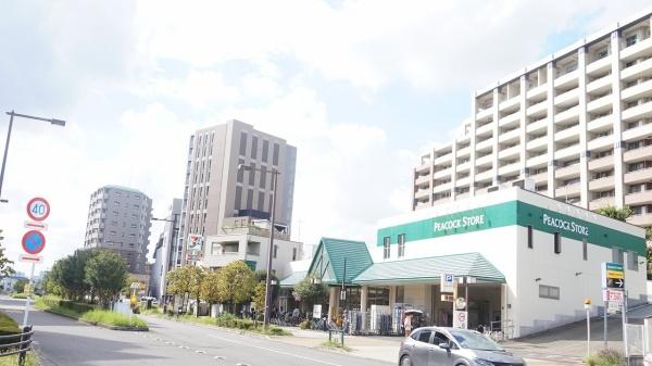 グランソフィア花小金井南町