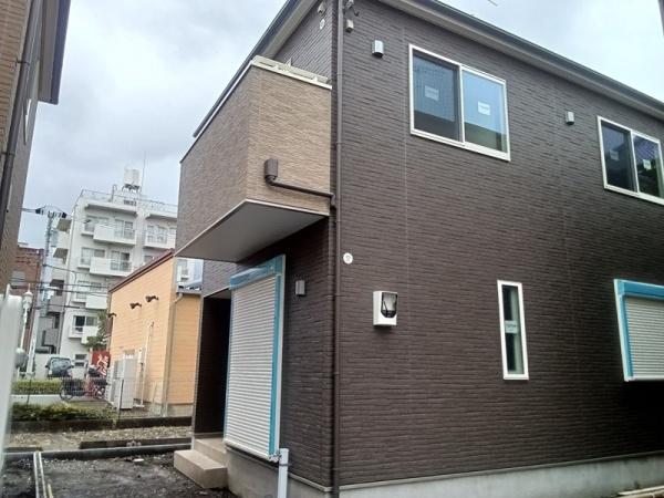 グランソフィア花小金井南町