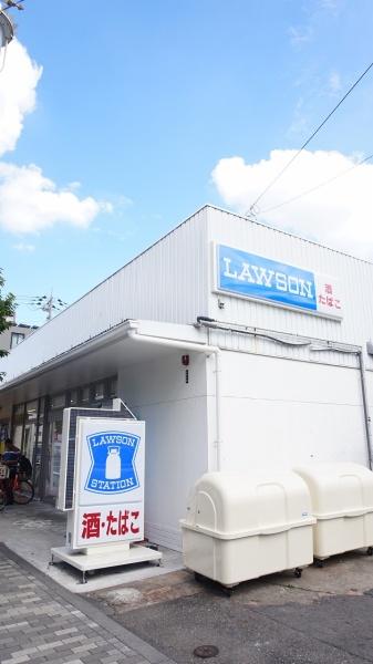 グランソフィア花小金井南町