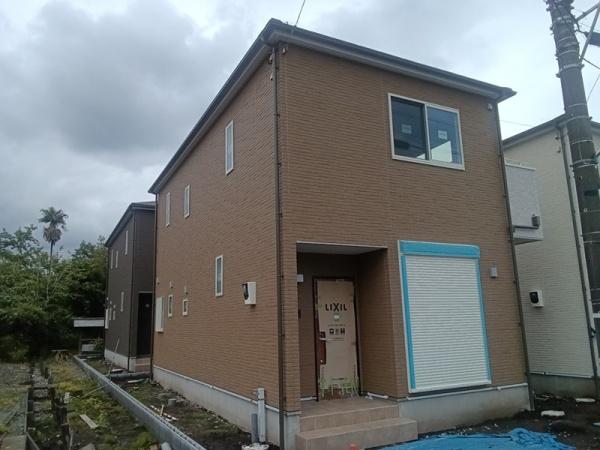 グランソフィア花小金井南町
