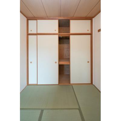 村野ビル　オークステイ清瀬