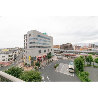 村野ビル　オークステイ清瀬