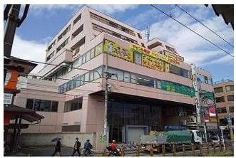 コスモ一橋学園
