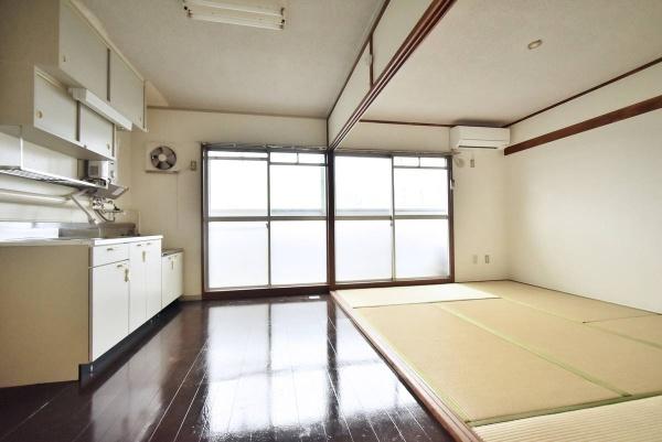 ビレッジハウス向台タワー１号棟