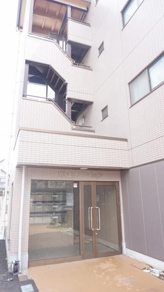 第３金子マンション