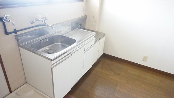 第３金子マンション