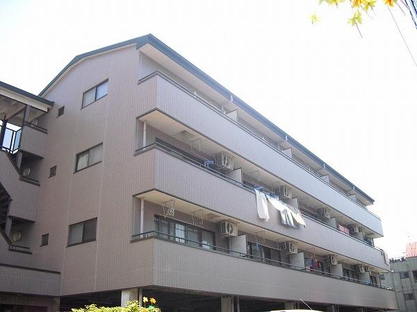 第3金子マンション