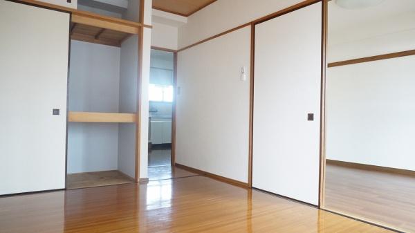 第３金子マンション