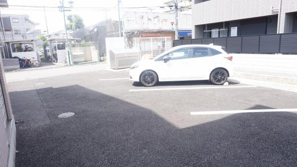 第３金子マンション