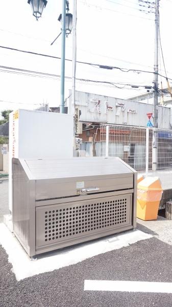 第３金子マンション