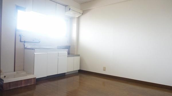 第３金子マンション
