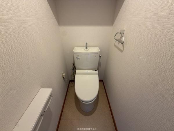 グランデール武蔵野