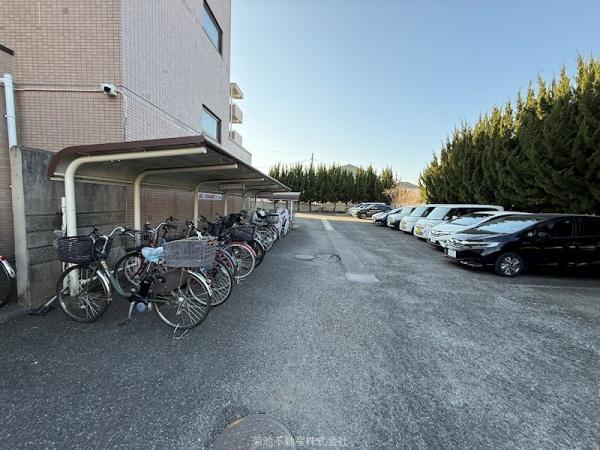 グランデール武蔵野