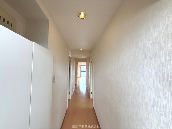 グランデール武蔵野