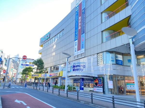メゾンピレネ