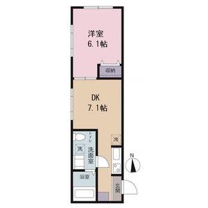 ピアコートTM東伏見弐番館