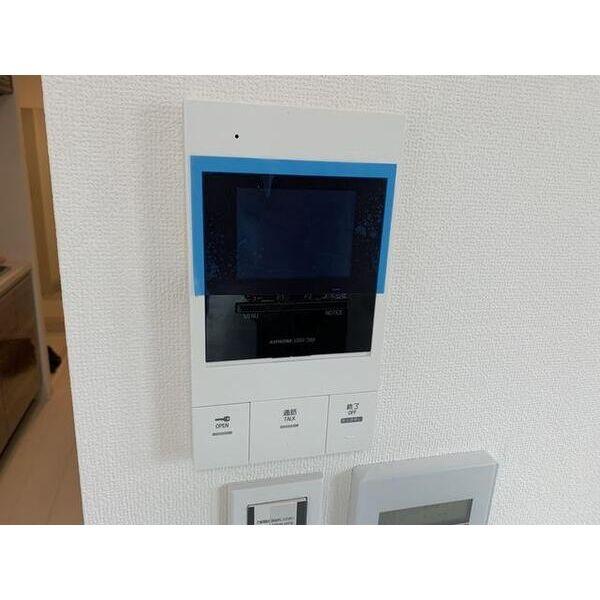 ピアコートTM東伏見弐番館