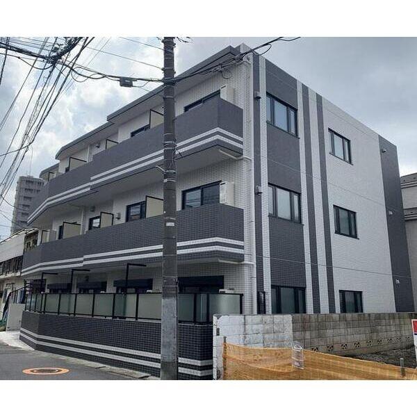 ピアコートTM東伏見弐番館