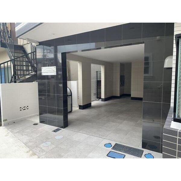 ピアコートTM東伏見弐番館