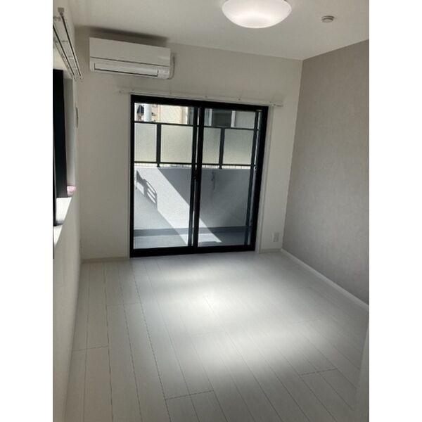 ピアコートTM東伏見弐番館