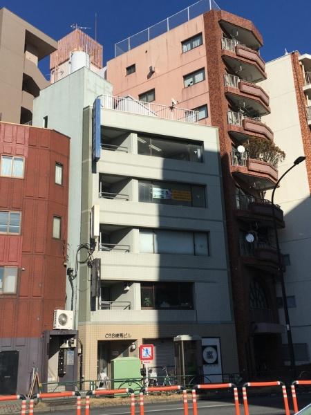CBS練馬ビル