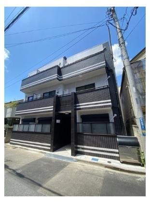 ピアコートTM東伏見 参番館