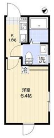 ヴェルデ保谷