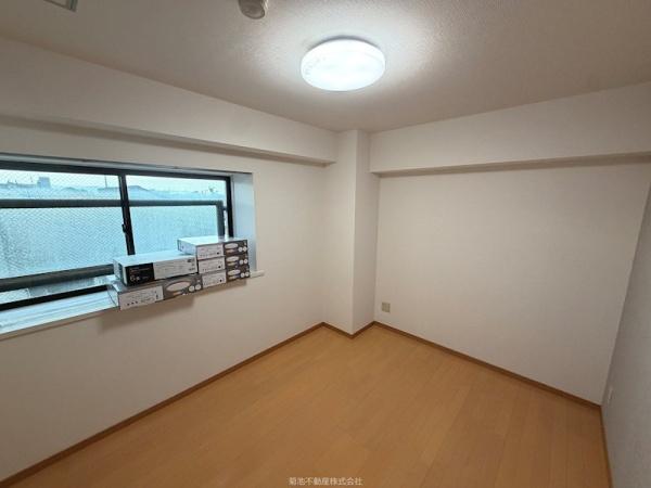 グランデール武蔵野
