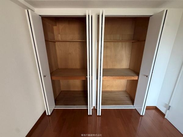 グランデール武蔵野