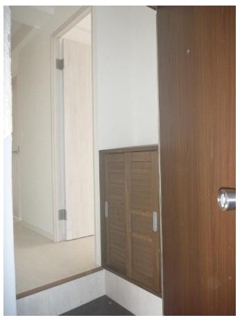 西東京市富士町４丁目のマンション