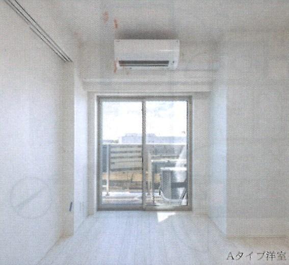クレストコート江古田