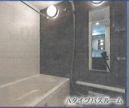 クレストコート江古田