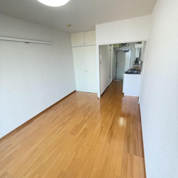 シャンポール當麻