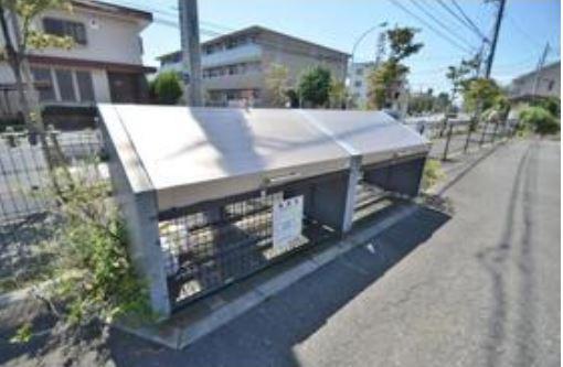 NR小平鈴木町