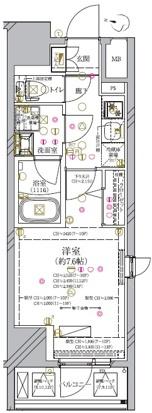 ディアレイシャス西武柳沢