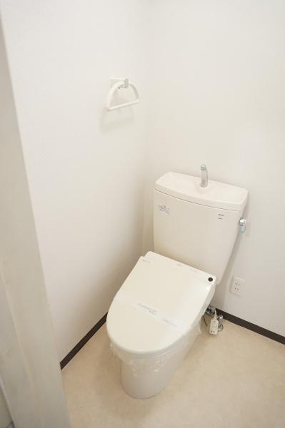 田無マーシャンハイツ