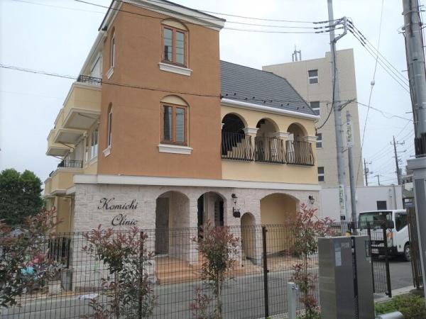 Bellavista