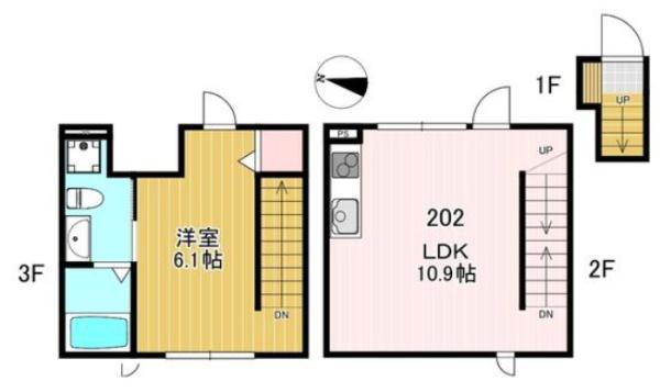 石神井台ＢＡＳＥ
