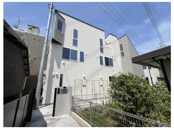 石神井台BASE