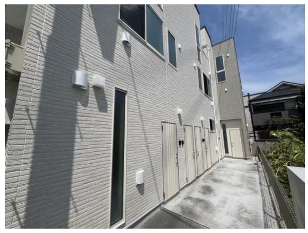 石神井台ＢＡＳＥ