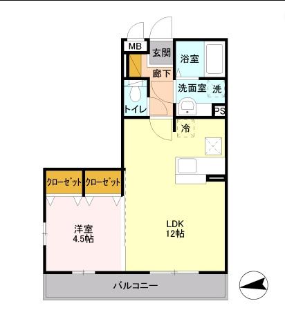 花水木Ⅰ