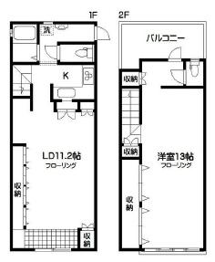 花小金井１丁目戸建