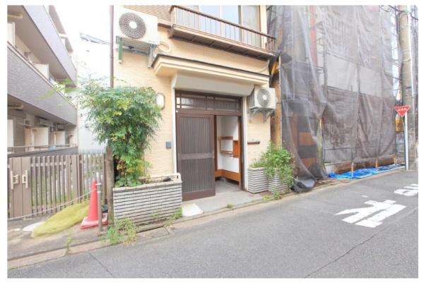 花小金井１丁目戸建