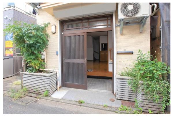 花小金井１丁目戸建