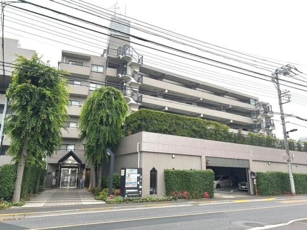 HF田無レジデンス