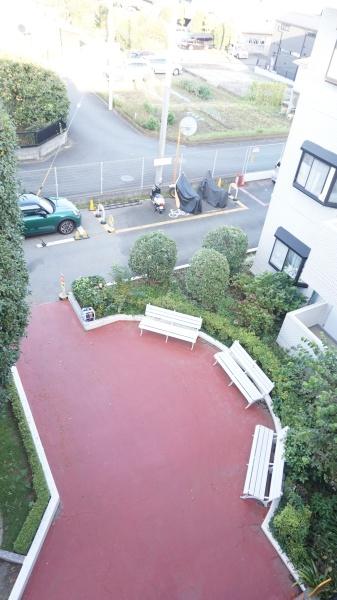 ホワイトプラザ