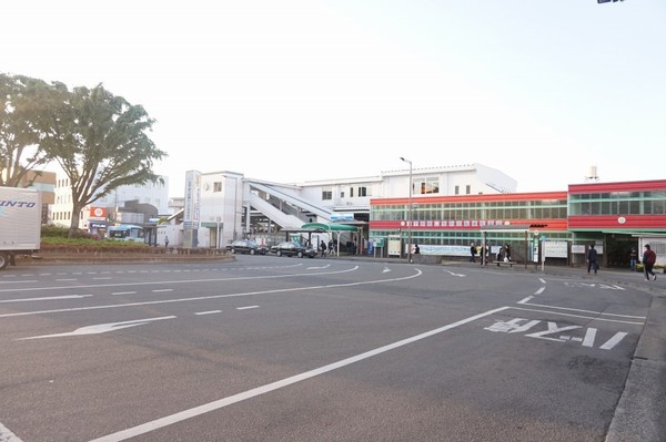 小平市美園町１丁目のマンション(小平駅(西武新宿線))