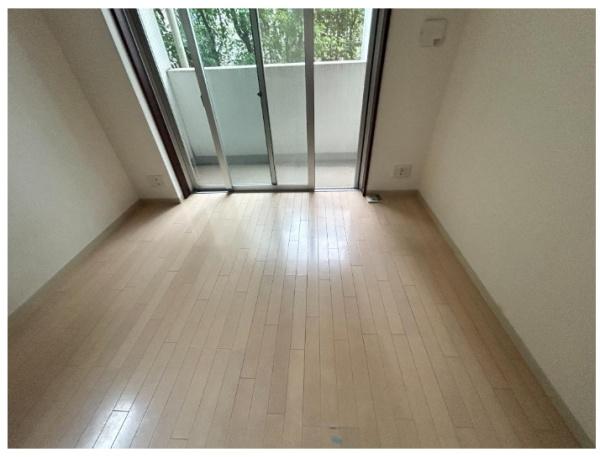 小平市美園町１丁目のマンション