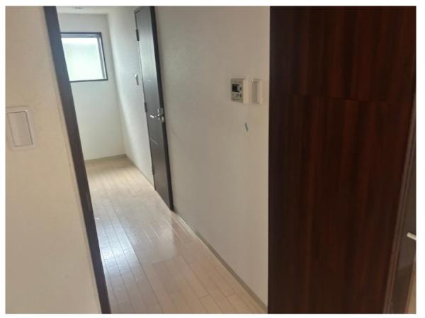小平市美園町１丁目のマンション